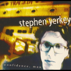 Confidence, Man (Explicit)