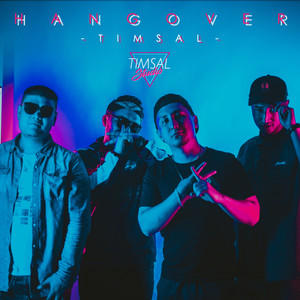 Hangover/宿醉(Pord by.Pufy)