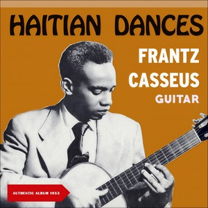 Haitian Dances (Album of 1953)