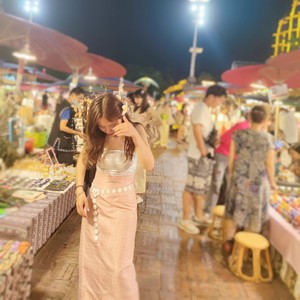 永不失联的爱