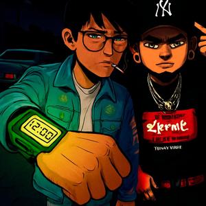 12AM (feat. Brecker)