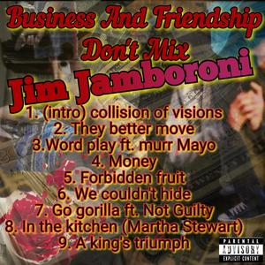 Word Play (feat. Murr mayo) (Explicit)