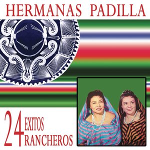 24 Exitos Rancheros