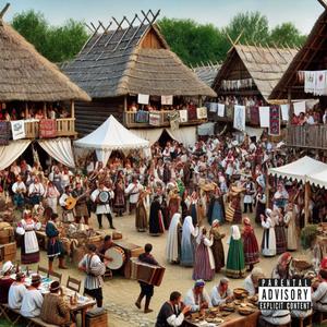 Toussaint (Explicit)