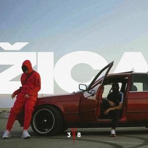 Zica (feat. kiu, rakeez, HBS & riche) [Explicit]