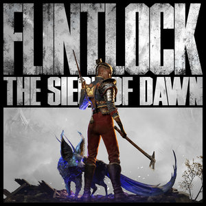 Flintlock: The Siege of Dawn (Original Soundtrack)