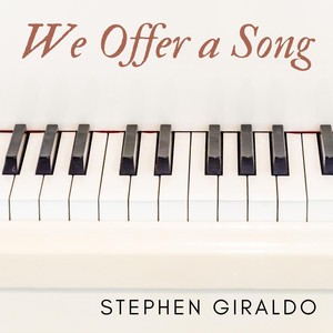 We Offer a Song