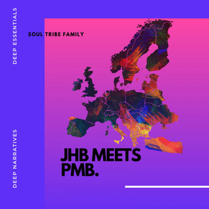 JHB Meets PMB (Original Mix)