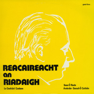 Reacaireacht an Riadaigh