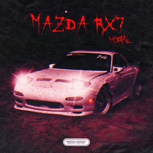 mazda rx7 (Explicit)