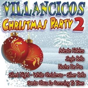 Villancicos Christmas Party 2