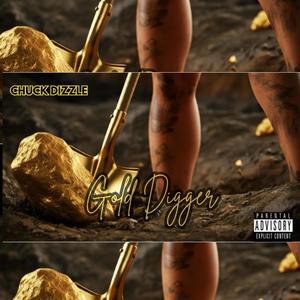 Gold Digger (Explicit)