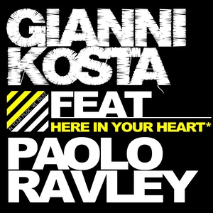 Here In Your Heart (Radio Edit)