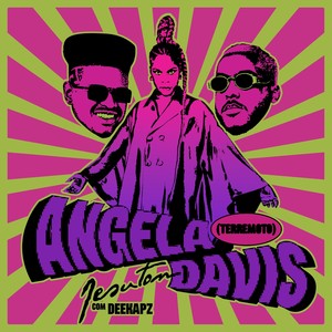 Angela Davis (Terremoto)