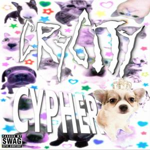 ##CRYCITY CYPHER (feat. hellaheart, starxvi, any1else, clawthorne, luke, woonerf, krucade, youngestalan, 1th44n, kloesure & kysmelo) [Explicit]