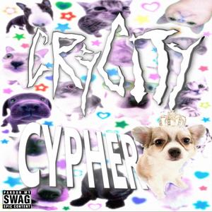 ##CRYCITY CYPHER (feat. hellaheart, starxvi, any1else, clawthorne, luke, woonerf, krucade, youngestalan, 1th44n, kloesure & kysmelo) (Explicit)