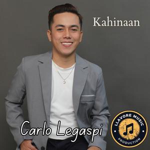 Kahinaan (feat. Carlo Legaspi) [Studio Version]