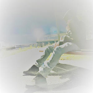 guess i'm still just a...