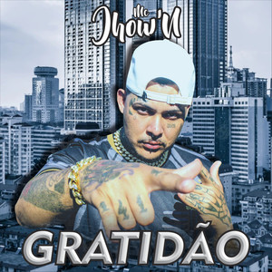 Gratidão (Explicit)