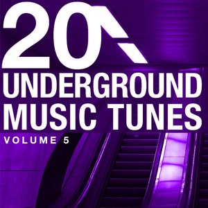 Army Of Two (Jay Lumen Main Stage Remix Edit)
