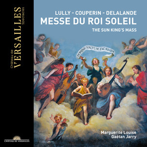 Exaudiat te Dominus, LWV 77 No. 15 - IV. Exaudiet ilum de Coelo Sancto Suo