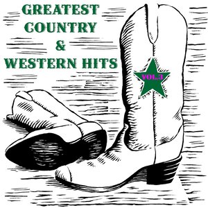 Greatest Country & Western Hits, Vol. 3