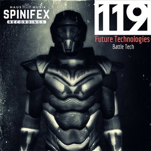 Electric Indigo (Original Mix)