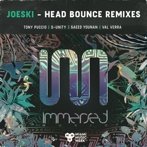 Head Bounce (Jose M & Elias R Remix)