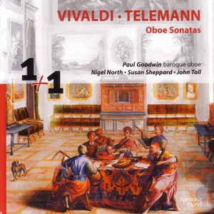 Sonata In A Minor - I. Siciliana