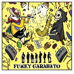 Funky Garabato