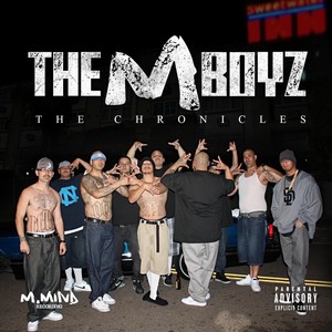 The Chronicles (Explicit)