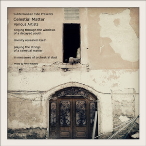 The Dust of Divinity