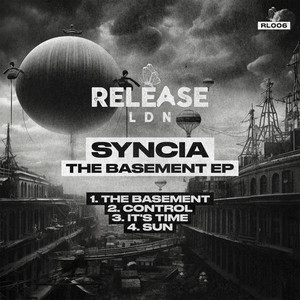 Syncia - Control