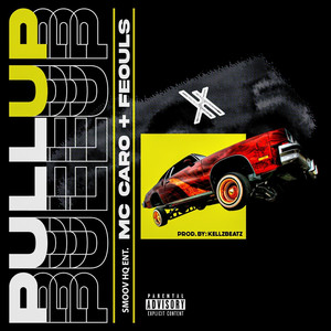 Pull Up (Explicit)