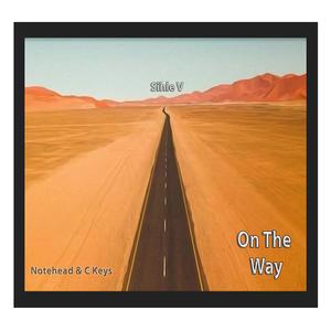 Feel it (feat. C keys & Vibe)