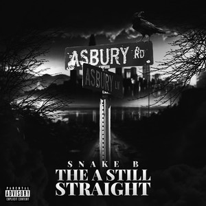 The a Still Straight (Explicit)