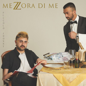 MEZZORA DI ME (Explicit)