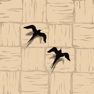 BIRDS OF A FEATHER (feat. LAVA)