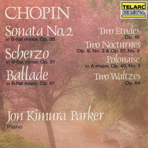 Chopin: Piano Works