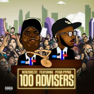 100 advisers (feat. Pitar Pypar)