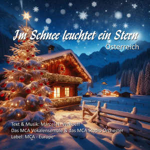 Im Schnee leuchtet ein Stern (Österreich)