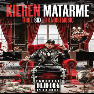 KIEREN MATARME (Explicit)