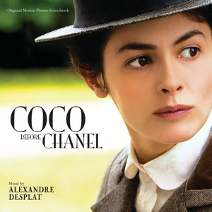 Coco Before Chanel (Original Motion Picture Soundtrack)