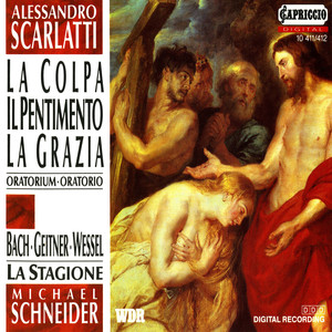 Crocifissione e morte di nostro signore Gesu Cristo