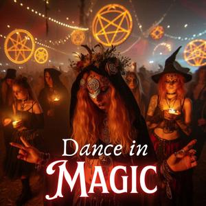 Dance in Magic