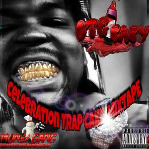 Celebration Trap Cake Mixtape (Explicit)