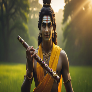 Murli Manohar Sabke Man Ko Bhaye