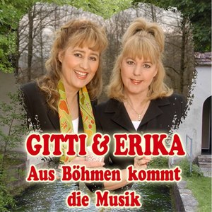 Aus Böhmen kommt die Musik