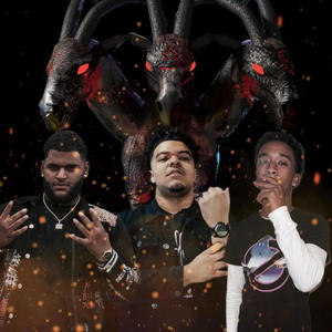 Convinced (feat. OneWayYunginn & Luhdoo) (Explicit)