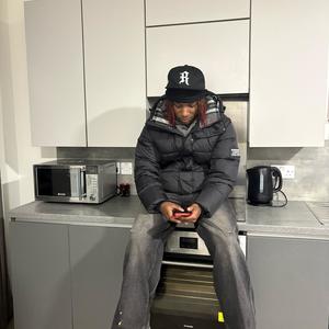 Hold It Down (Explicit)